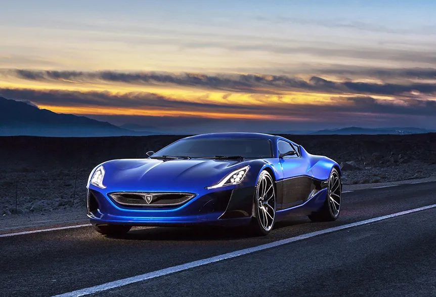 Automotive Automotive