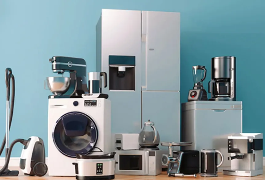 Home Appliances Home Appliances